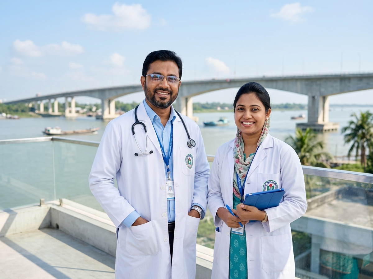 Find Hospitals & Specialized Clinics