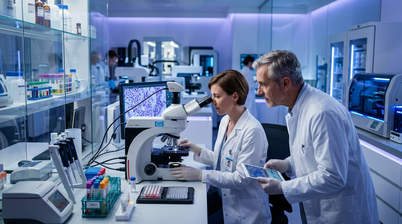 Compare Diagnostic Tests & Prices